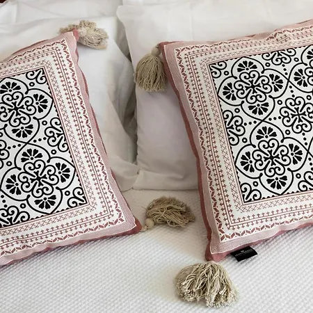 Cantinho Da Sara Appartement