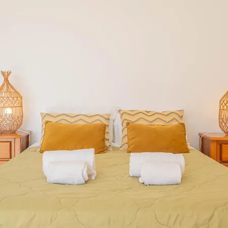 Cantinho Da Sara Appartement *