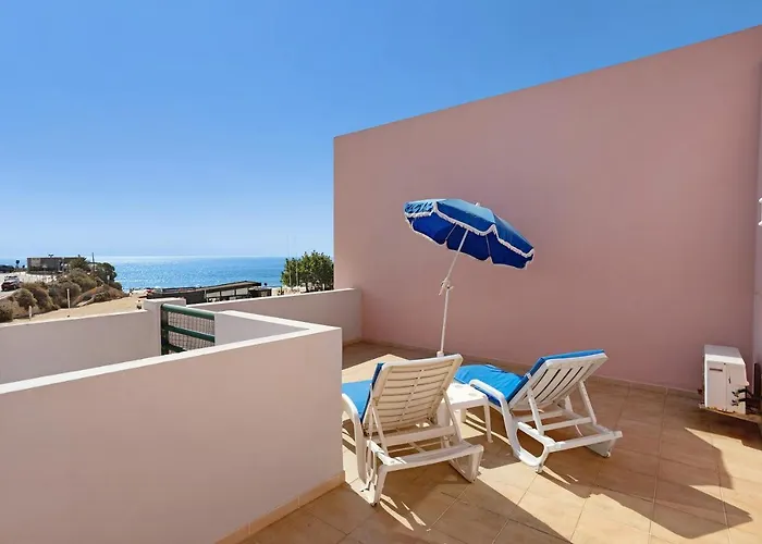 아파트 Cantinho Da Sara