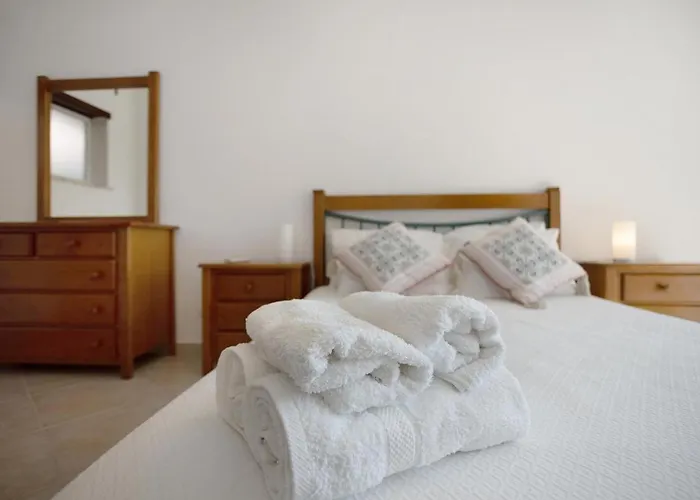 아파트 Cantinho Da Sara 포티마오