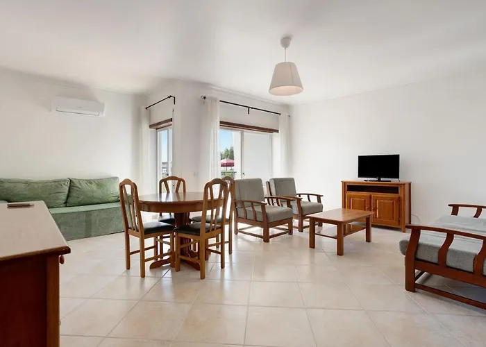 Cantinho Da Sara 아파트 포티마오