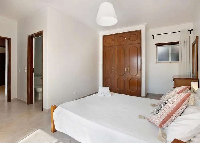 Cantinho Da Sara 아파트