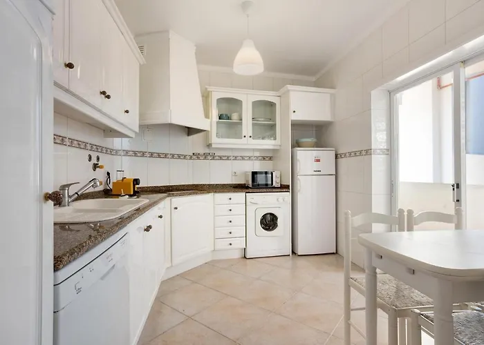 Cantinho Da Sara 아파트 *