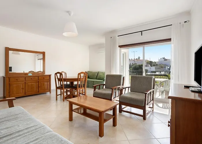 Cantinho Da Sara 아파트