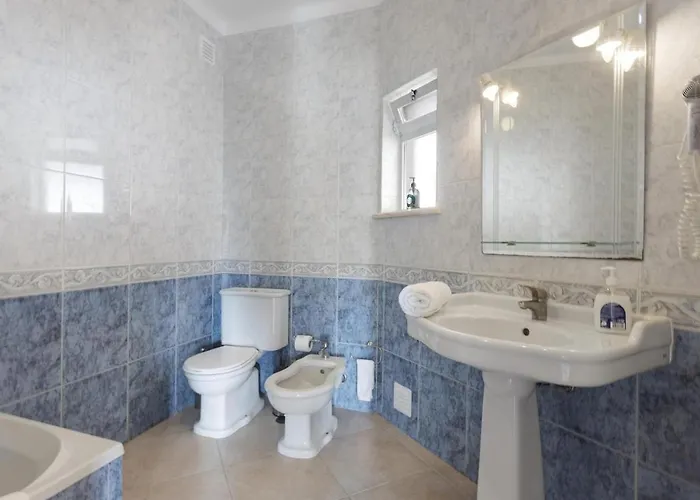 Cantinho Da Sara 아파트 포티마오