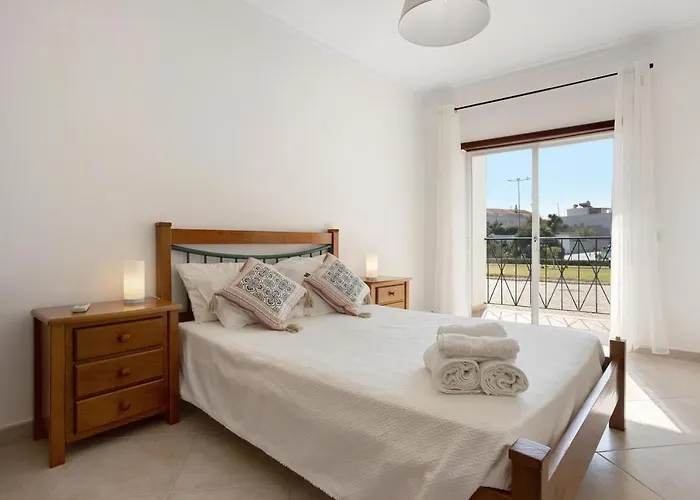 아파트 Cantinho Da Sara 포티마오