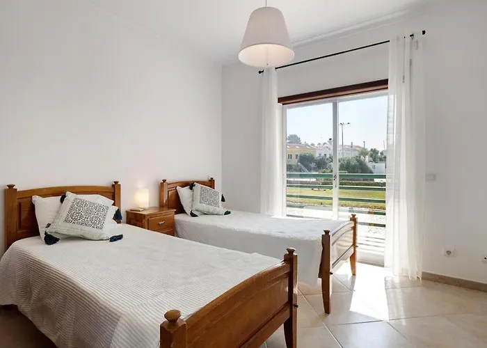 Cantinho Da Sara 아파트