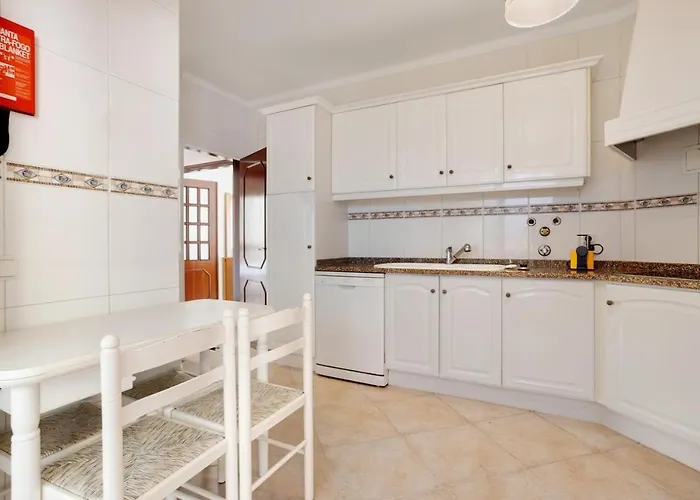 아파트 Cantinho Da Sara 포티마오