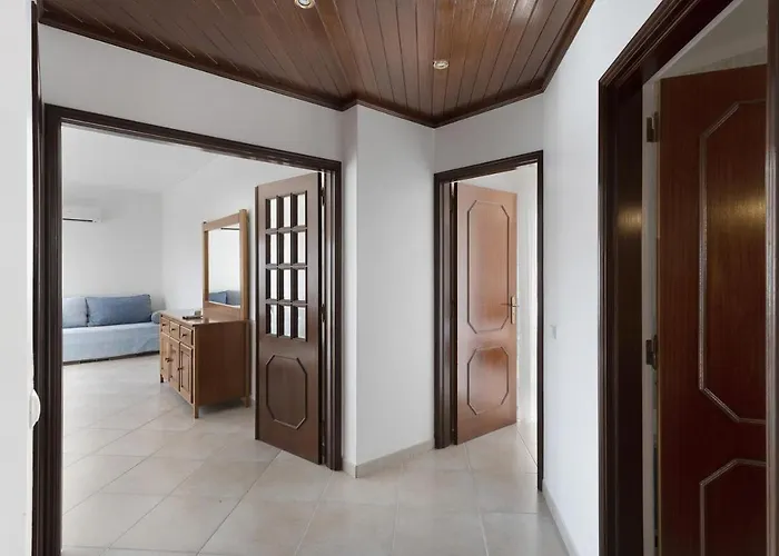 아파트 Cantinho Da Sara