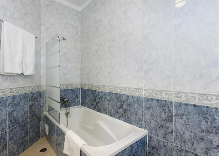 아파트 Cantinho Da Sara *