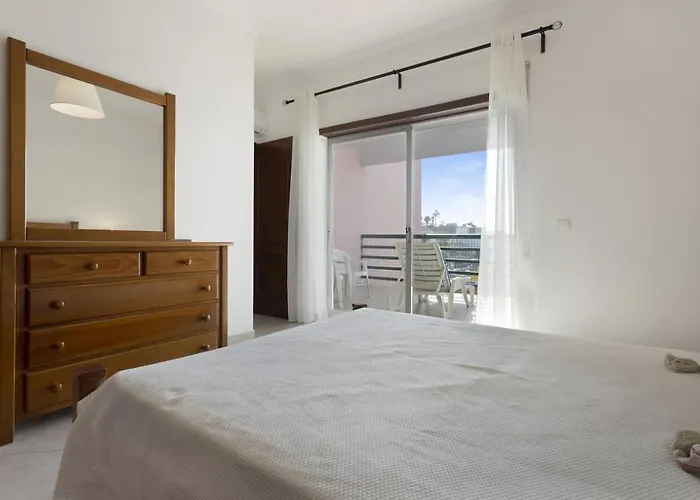 아파트 Cantinho Da Sara