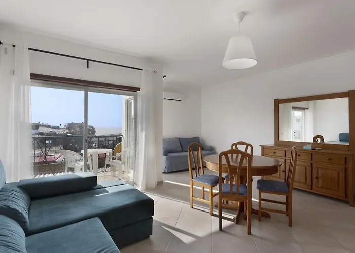 Cantinho Da Sara 아파트 포티마오