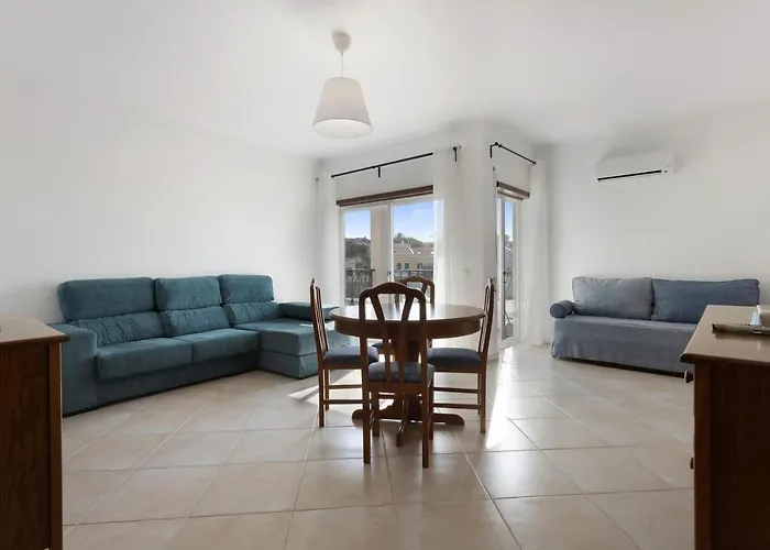 Cantinho Da Sara 아파트 포티마오