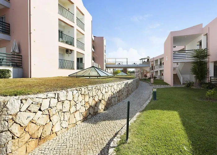 아파트 Cantinho Da Sara *