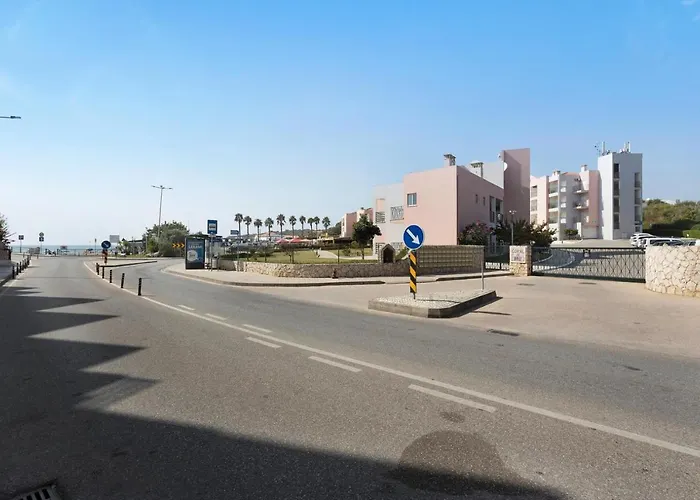 아파트 Cantinho Da Sara