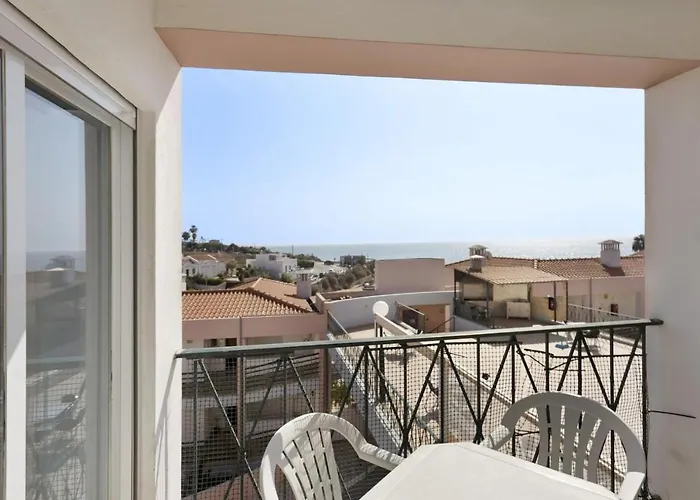 Cantinho Da Sara 아파트 포티마오