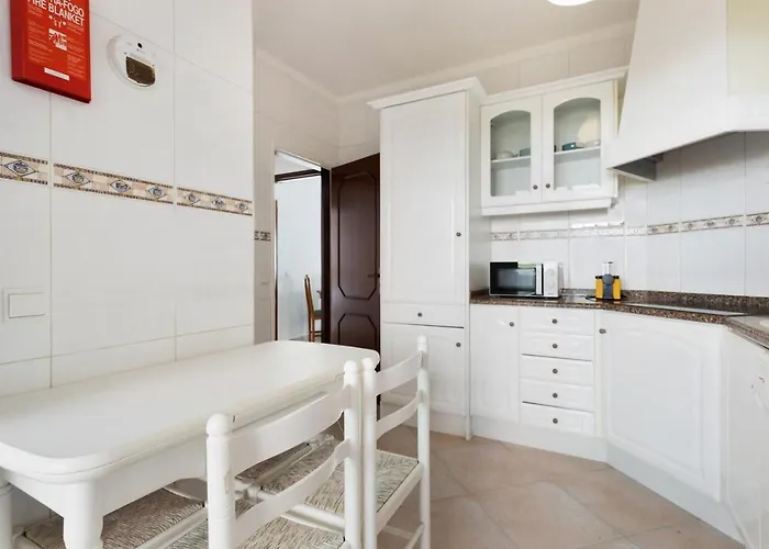 Cantinho Da Sara 아파트 포티마오