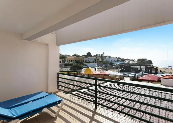 아파트 Cantinho Da Sara