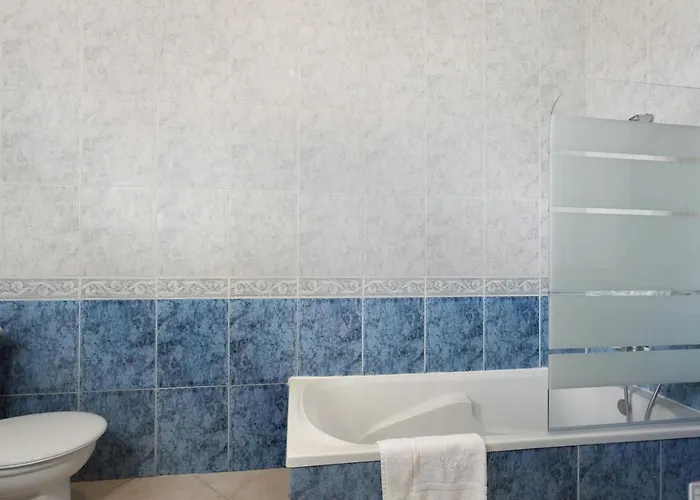 아파트 Cantinho Da Sara *