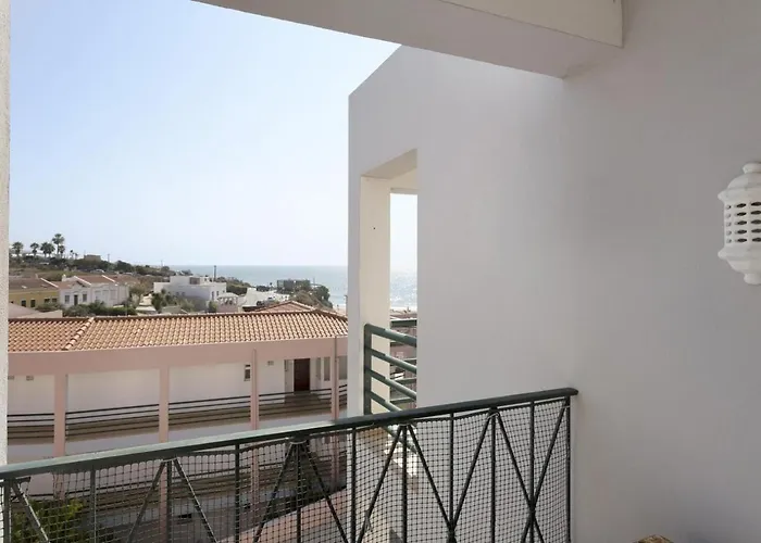 Cantinho Da Sara 아파트 *