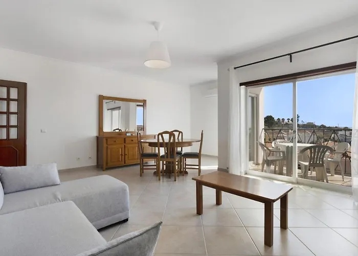 아파트 Cantinho Da Sara 포티마오