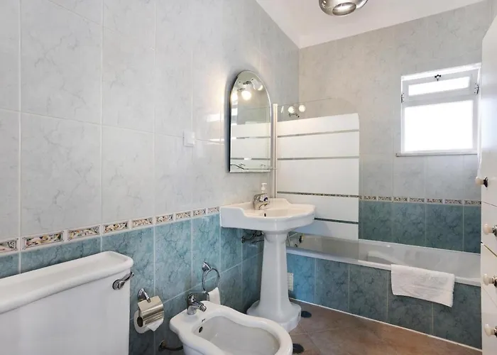 아파트 Cantinho Da Sara *