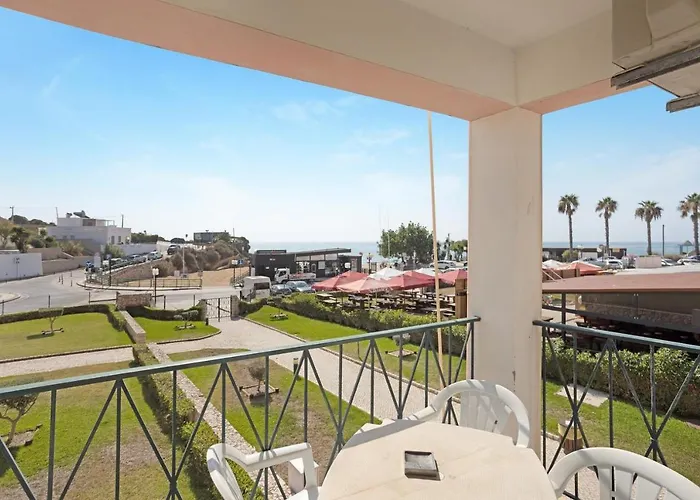 Cantinho Da Sara 아파트