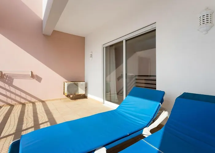 아파트 Cantinho Da Sara