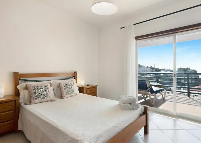 Cantinho Da Sara 아파트 포티마오