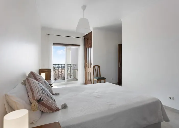 Cantinho Da Sara 아파트