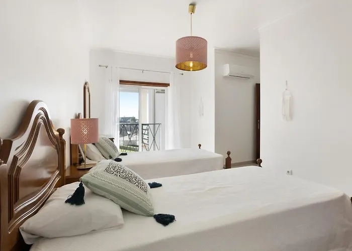 아파트 Cantinho Da Sara