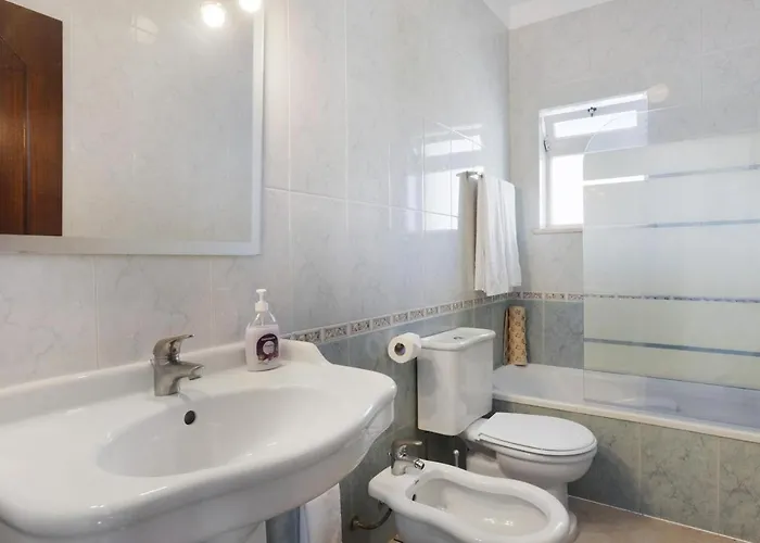 Cantinho Da Sara 아파트 포티마오