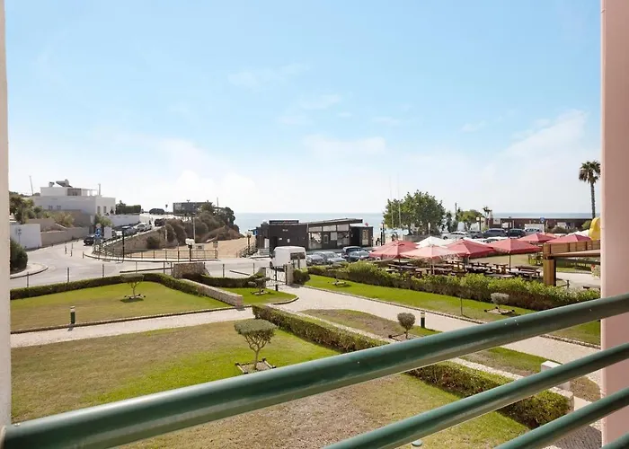 Cantinho Da Sara 아파트 포티마오