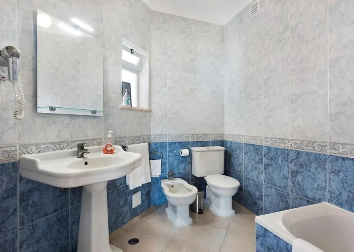 아파트 Cantinho Da Sara