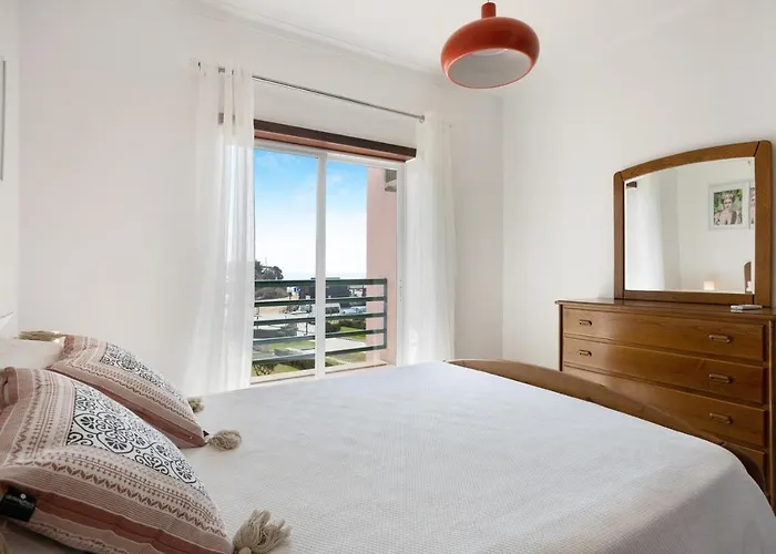 Cantinho Da Sara 아파트 포티마오