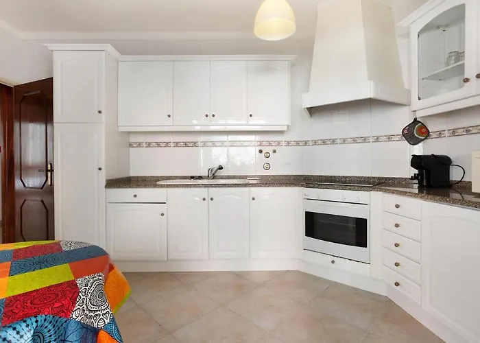 아파트 Cantinho Da Sara