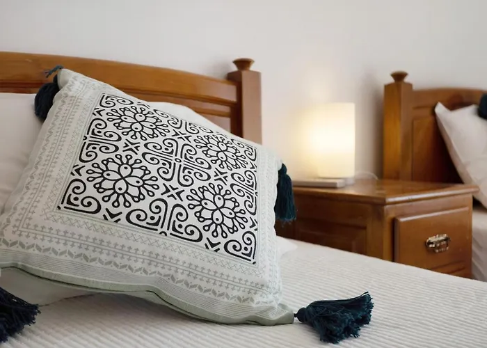 Cantinho Da Sara 아파트 *