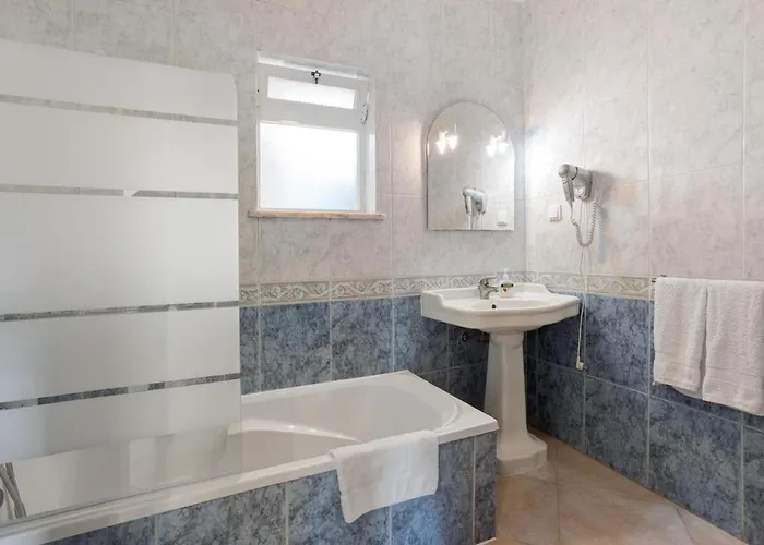 아파트 Cantinho Da Sara 포티마오