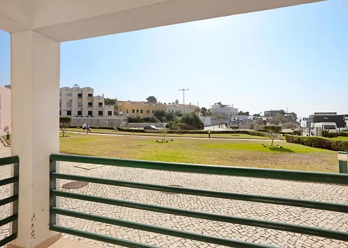 아파트 Cantinho Da Sara