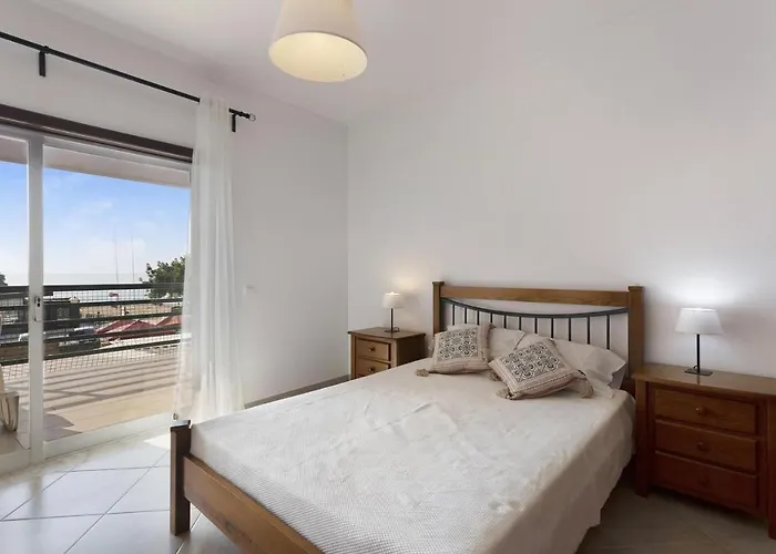 아파트 Cantinho Da Sara