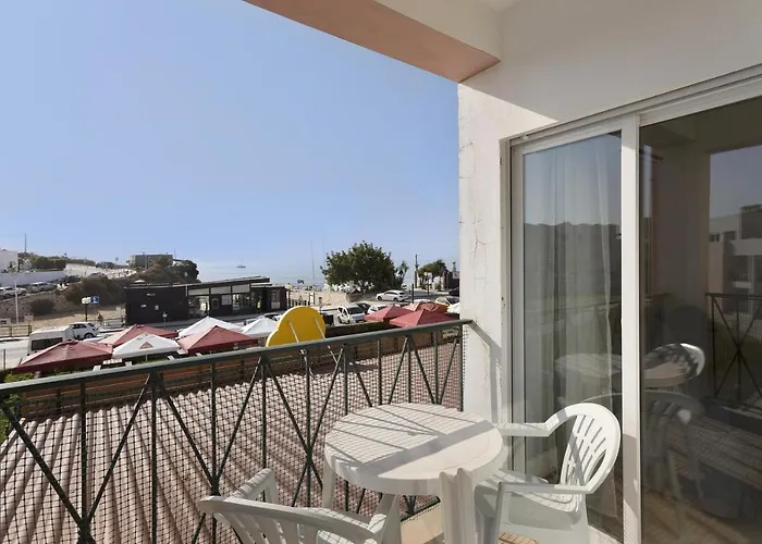 Cantinho Da Sara 아파트 포티마오