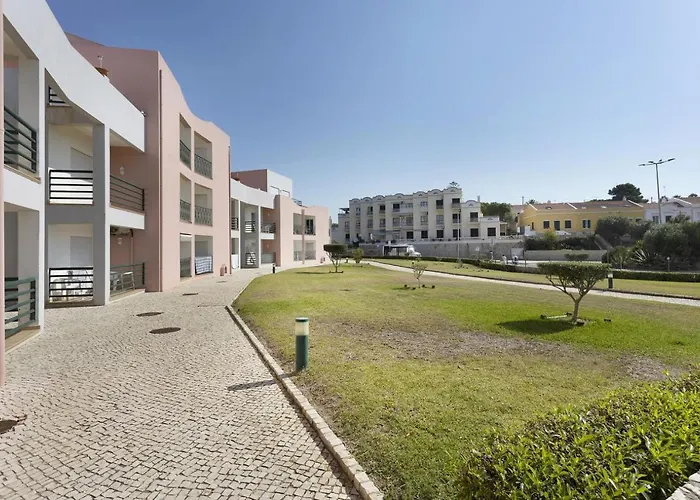 Cantinho Da Sara 아파트