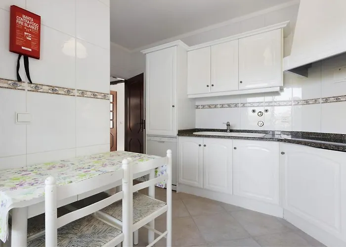 Cantinho Da Sara 아파트 *