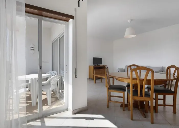 아파트 Cantinho Da Sara 포티마오