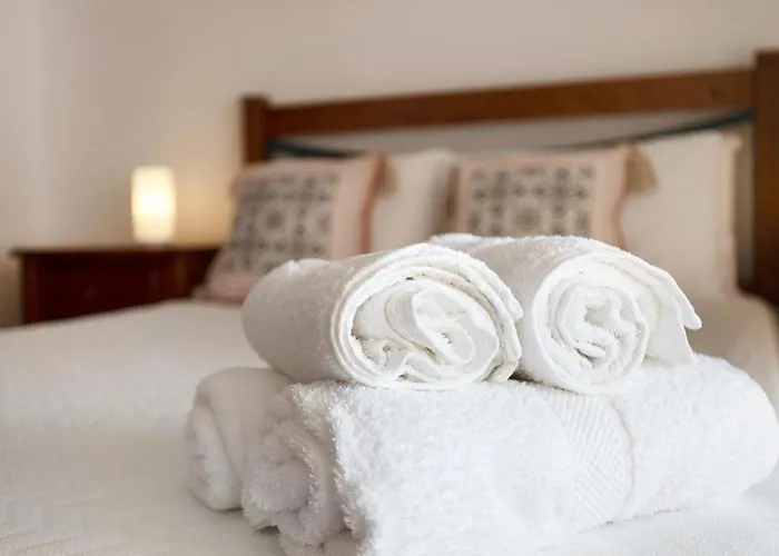 Cantinho Da Sara 아파트