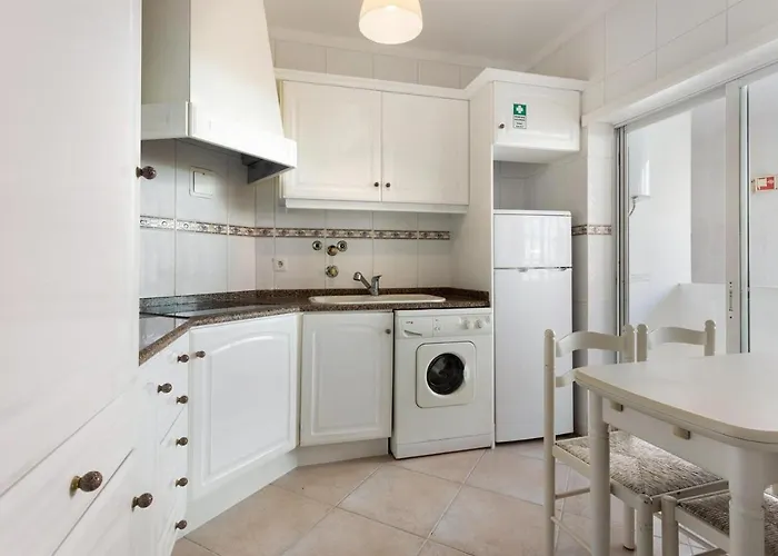 아파트 Cantinho Da Sara *