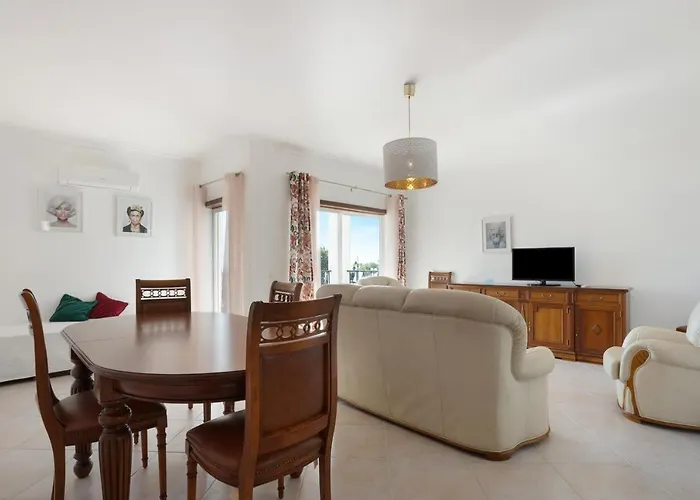 아파트 Cantinho Da Sara