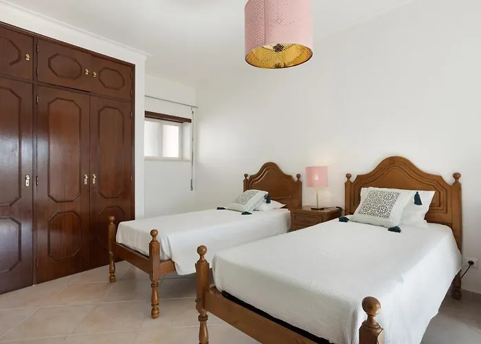 Cantinho Da Sara 아파트 포티마오