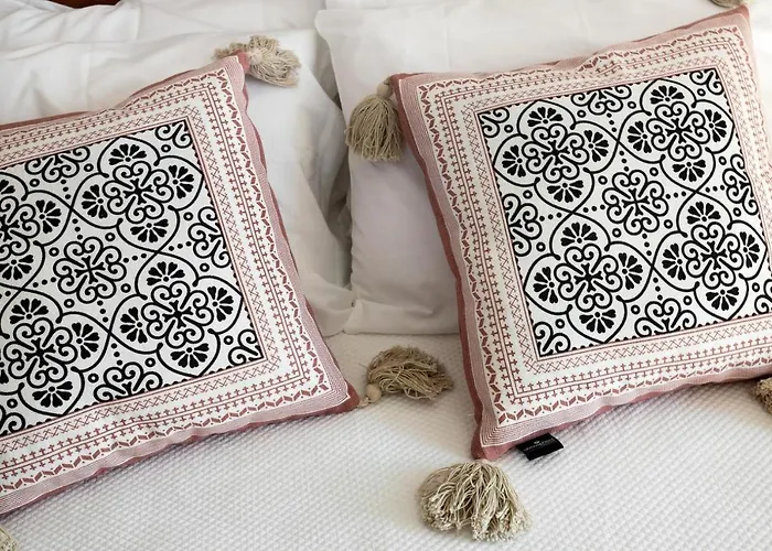 Cantinho Da Sara 아파트