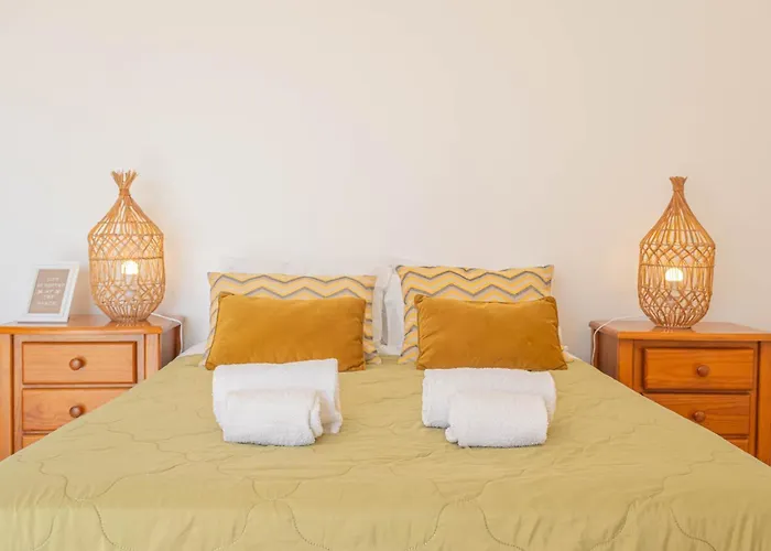 Cantinho Da Sara 아파트 *